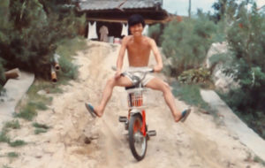 山本美次 昭和45年（1970）学油